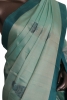 Exclusive Handloom Thread Weave Soft Silk Saree